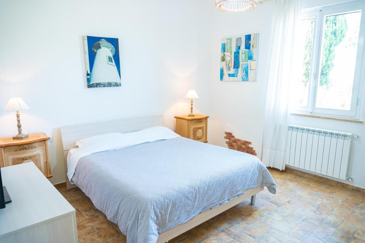 Relais Bellavista Tuscany *