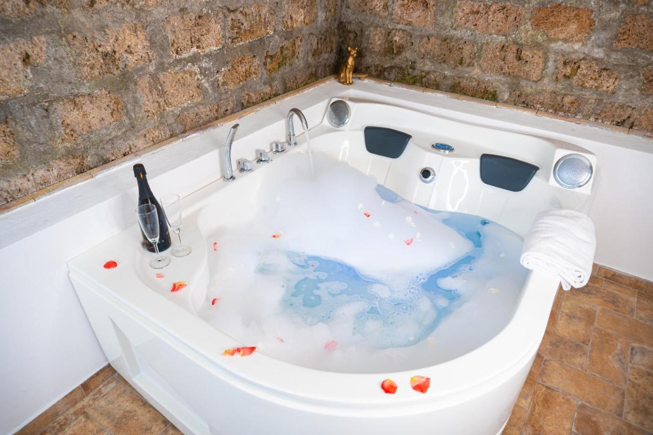 Relais Bellavista Tuscany