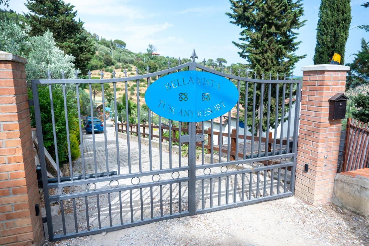 Relais Bellavista Tuscany Casa vacanze Suvereto