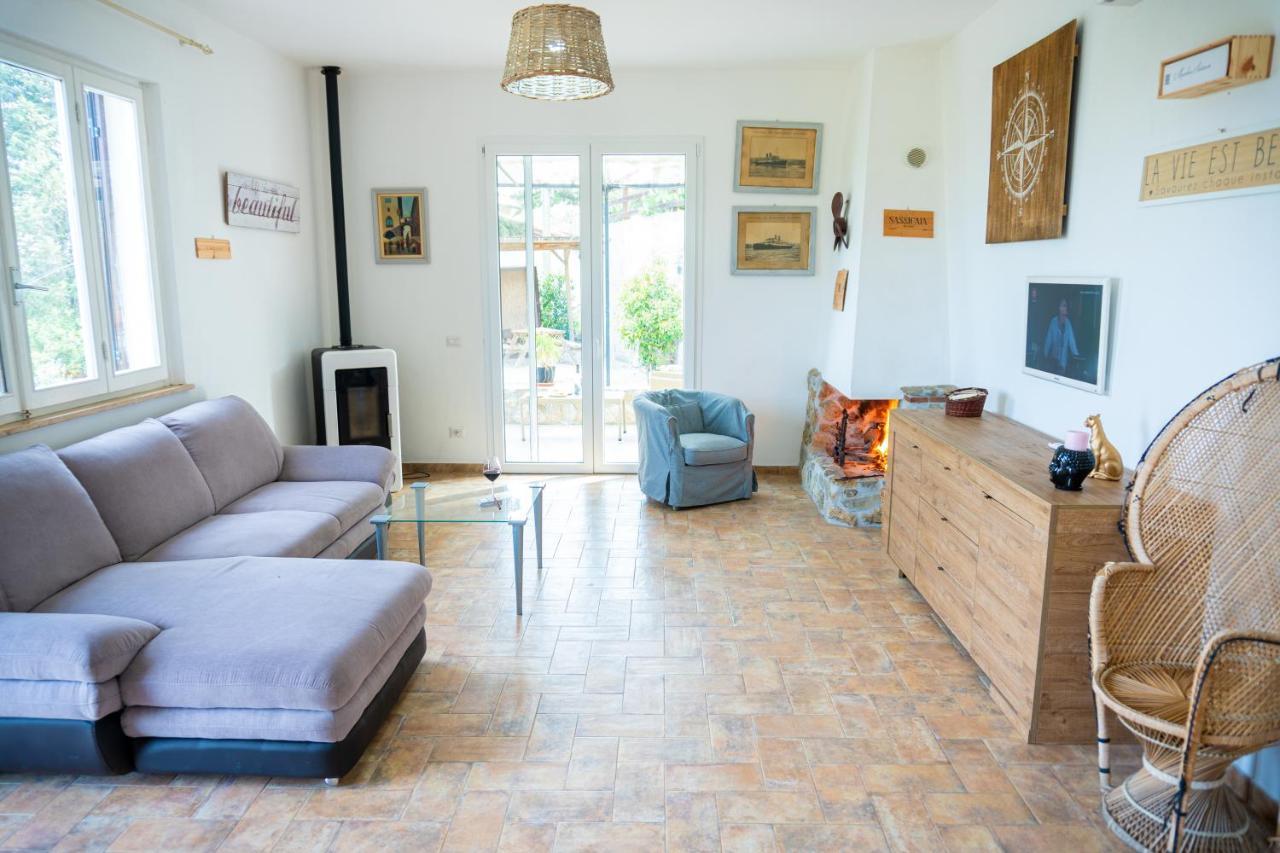 Relais Bellavista Tuscany Casa vacanze