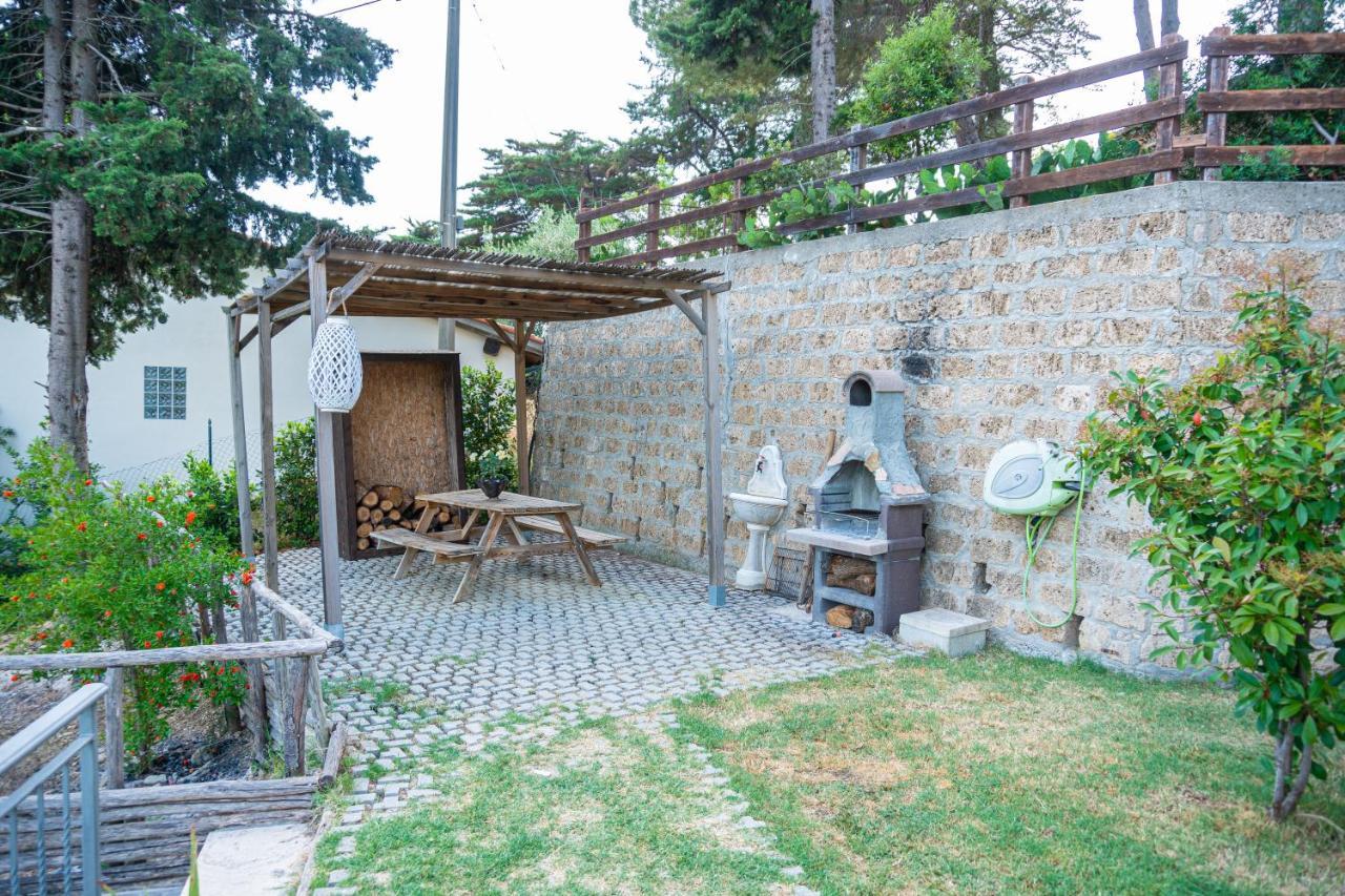 Relais Bellavista Tuscany Casa vacanze Suvereto