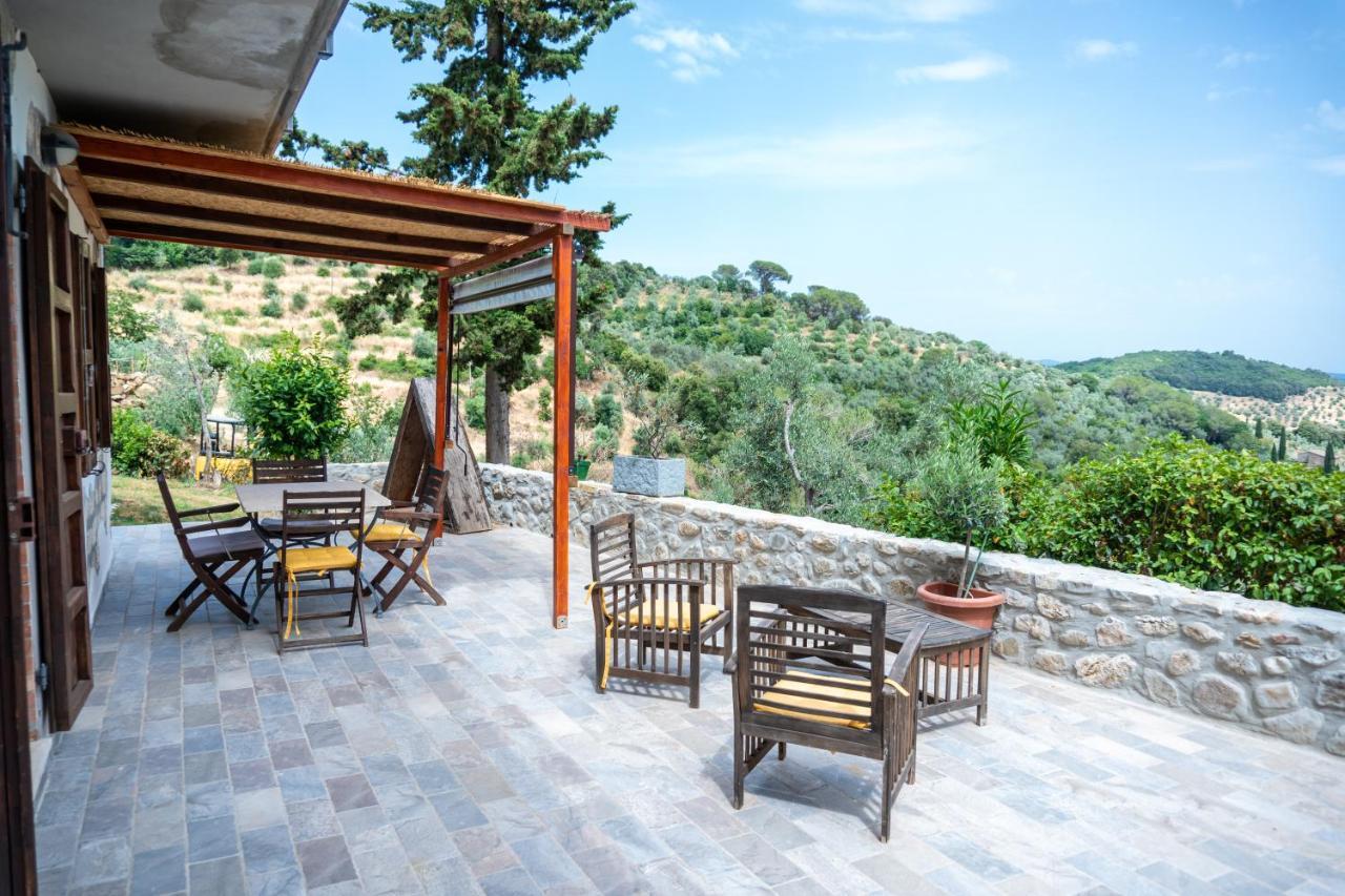 Casa vacanze Relais Bellavista Tuscany