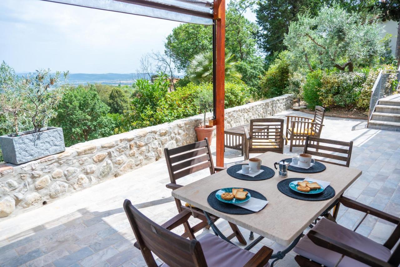 Casa vacanze Relais Bellavista Tuscany