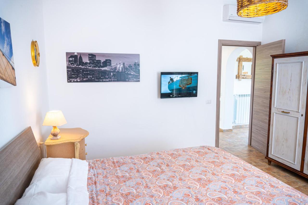 Casa vacanze Relais Bellavista Tuscany *