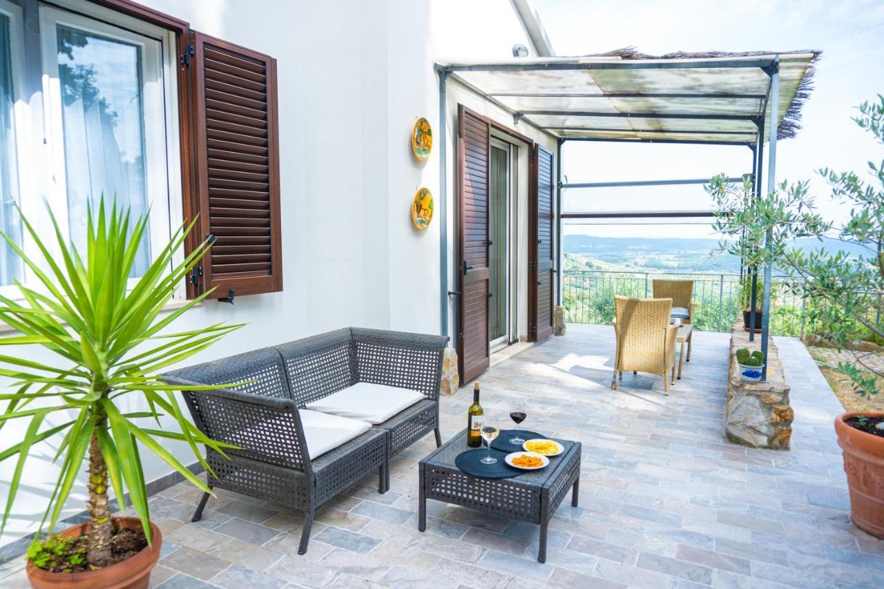 Relais Bellavista Tuscany *