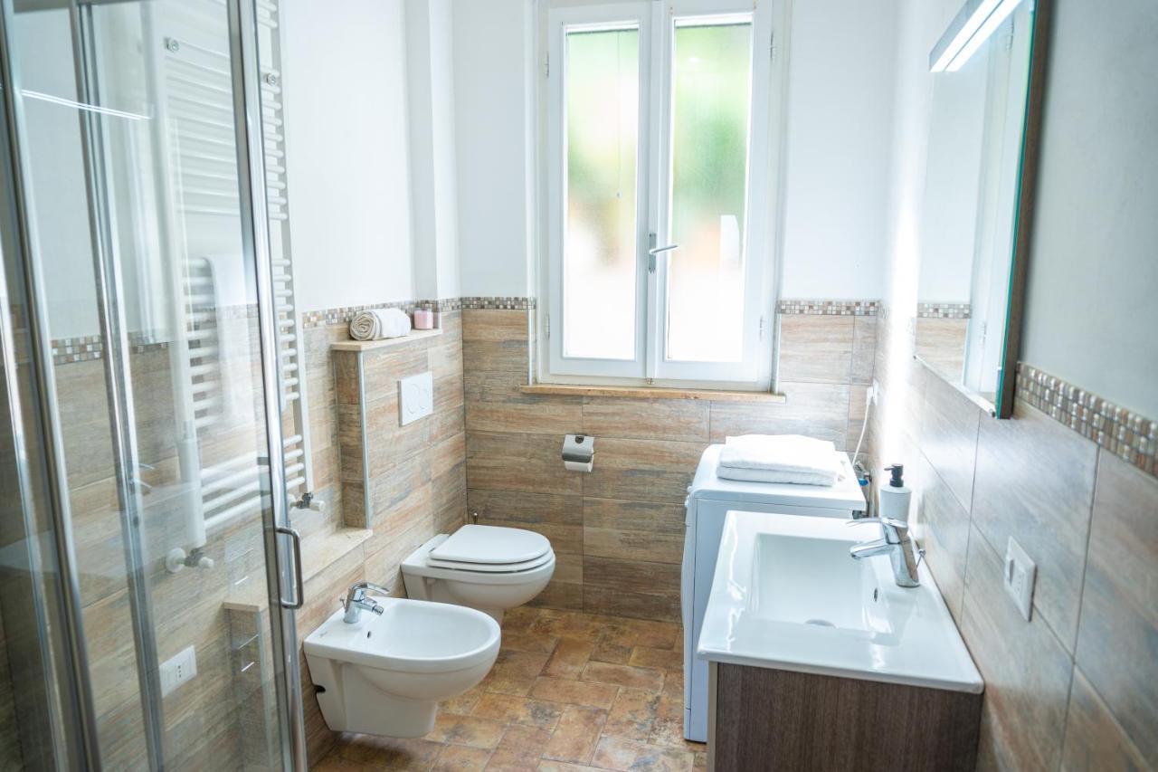 Relais Bellavista Tuscany