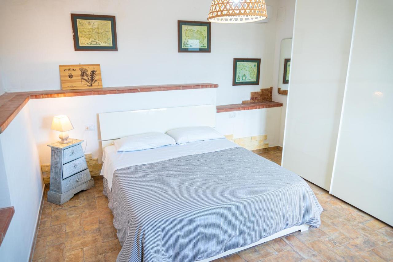 Relais Bellavista Tuscany