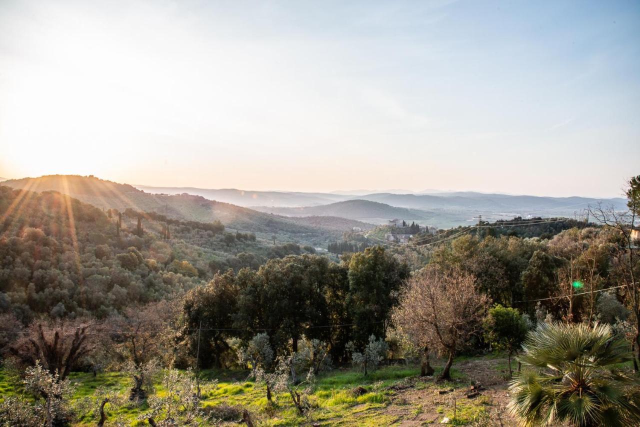 Relais Bellavista Tuscany Casa vacanze